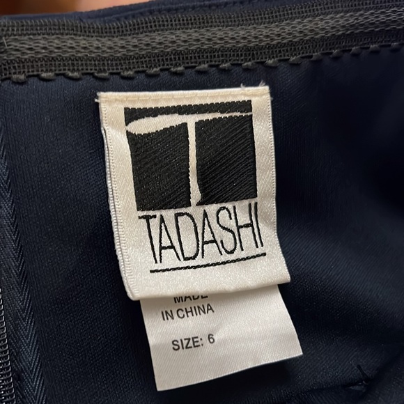 Tadadhi silk dress - Picture 5 of 6